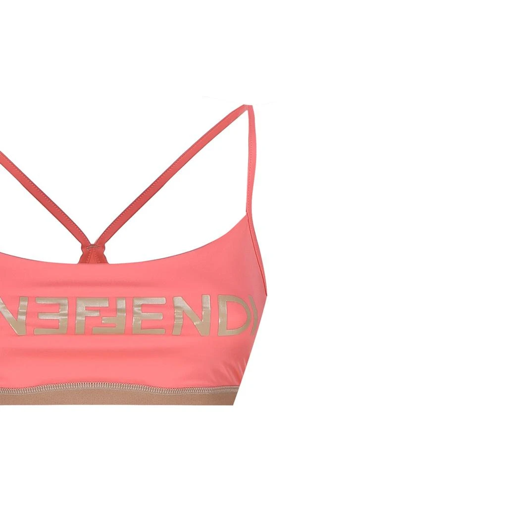 Fendi Fendi Gym Top Bra 3