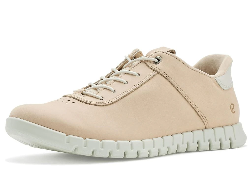 ECCO Gruuv Lite Easy Slip Lace Sneakers