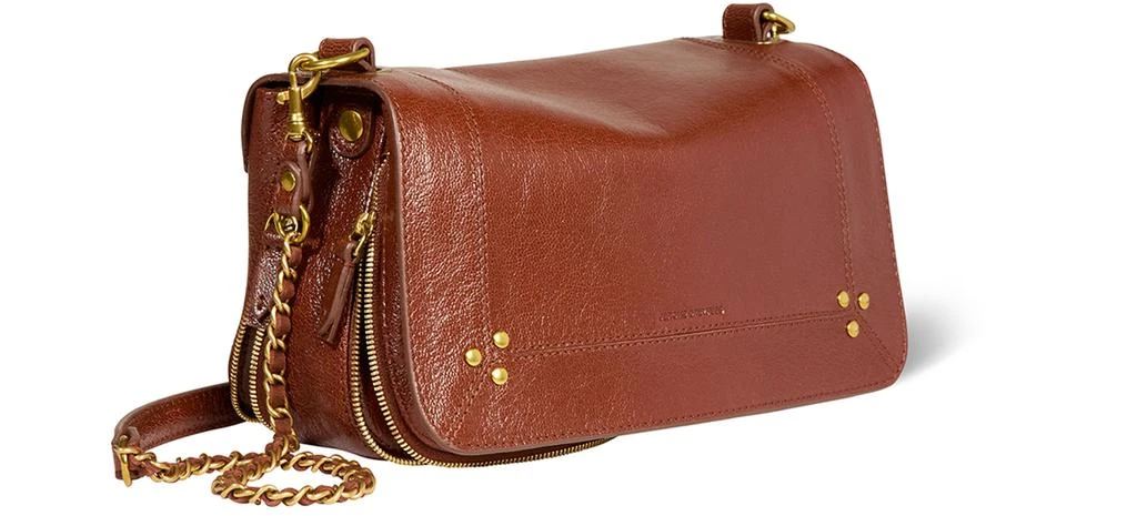Jerome Dreyfuss Bobi crossbody bag 3