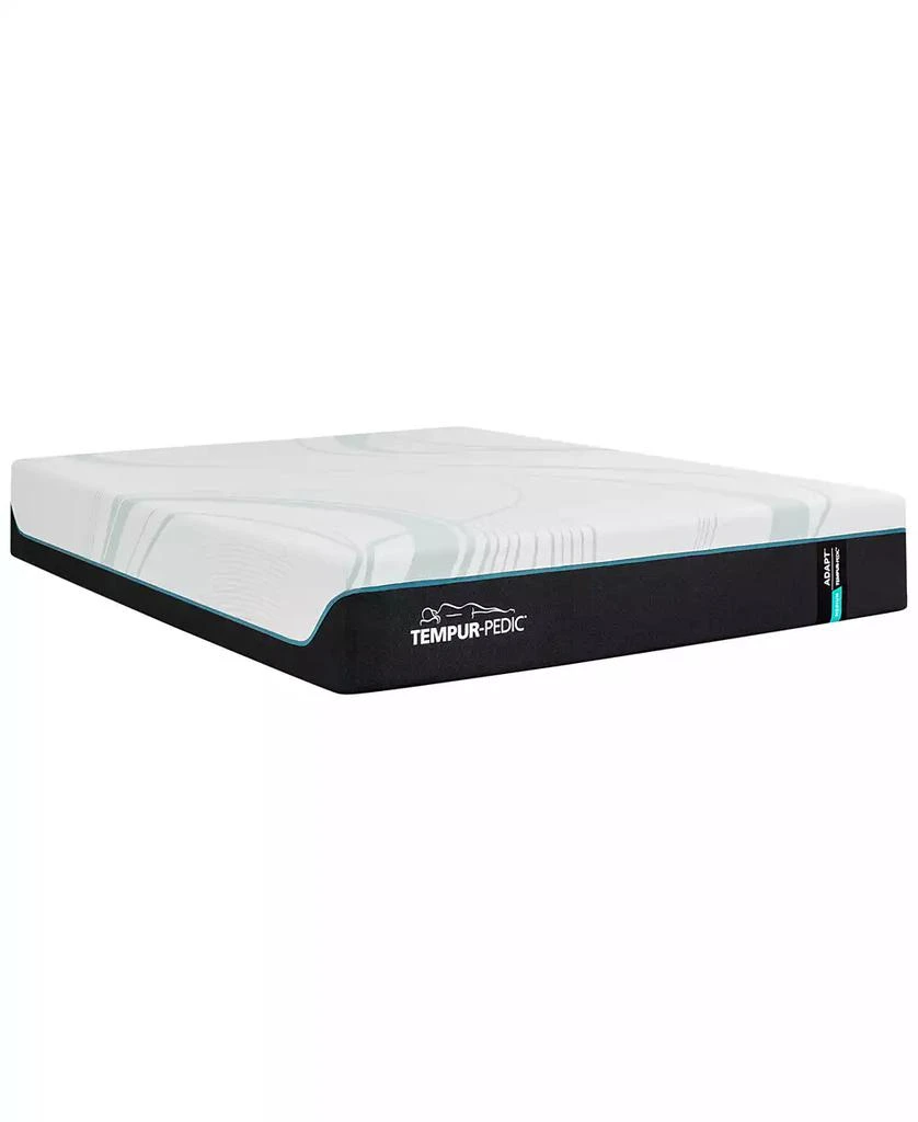 TEMPUR-PEDIC Adapt 11" Medium Memory Foam Mattress Collection 9