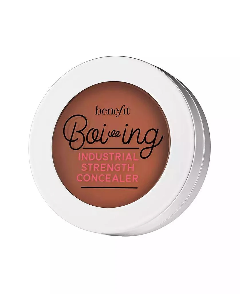Benefit Cosmetics Boi-ing Industrial-Strength Concealer 7