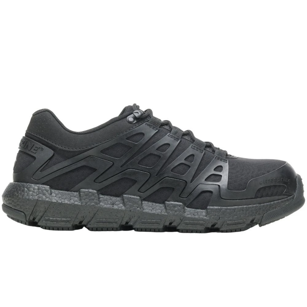 Wolverine Rev Vent UltraSpring DuraShocks CarbonMax Composite Toe Work Shoes 1