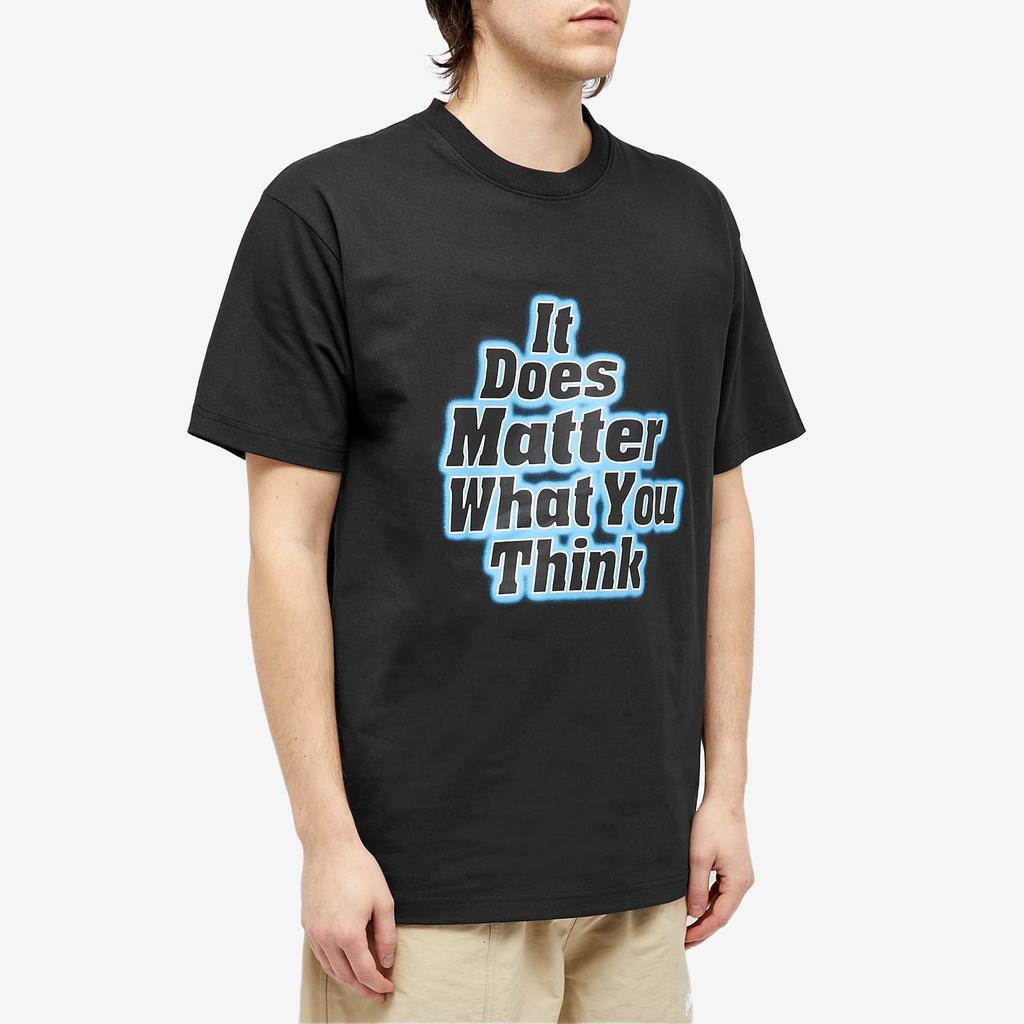 Patta Patta It Does Matter What You Think T-Shirt