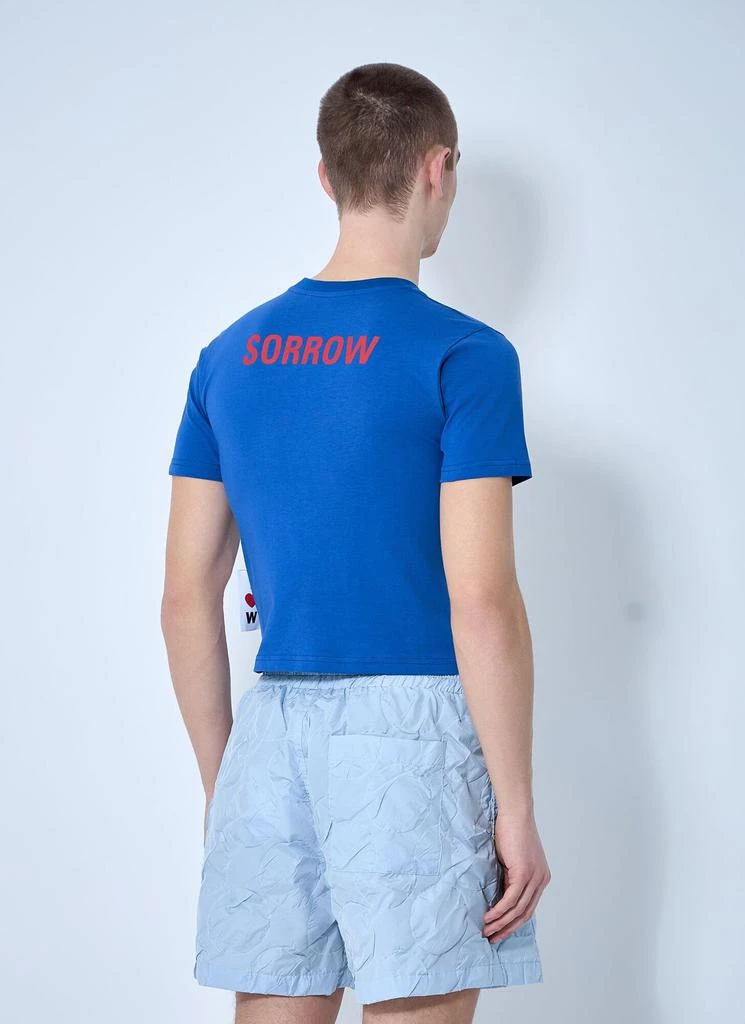 Walter Van Beirendonck Walter Van Beirendonck Bunny Graphic T-Shirt 4