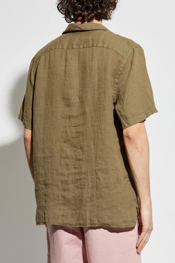 Paul Smith PS Paul Smith Short-Sleeved Shirt 3