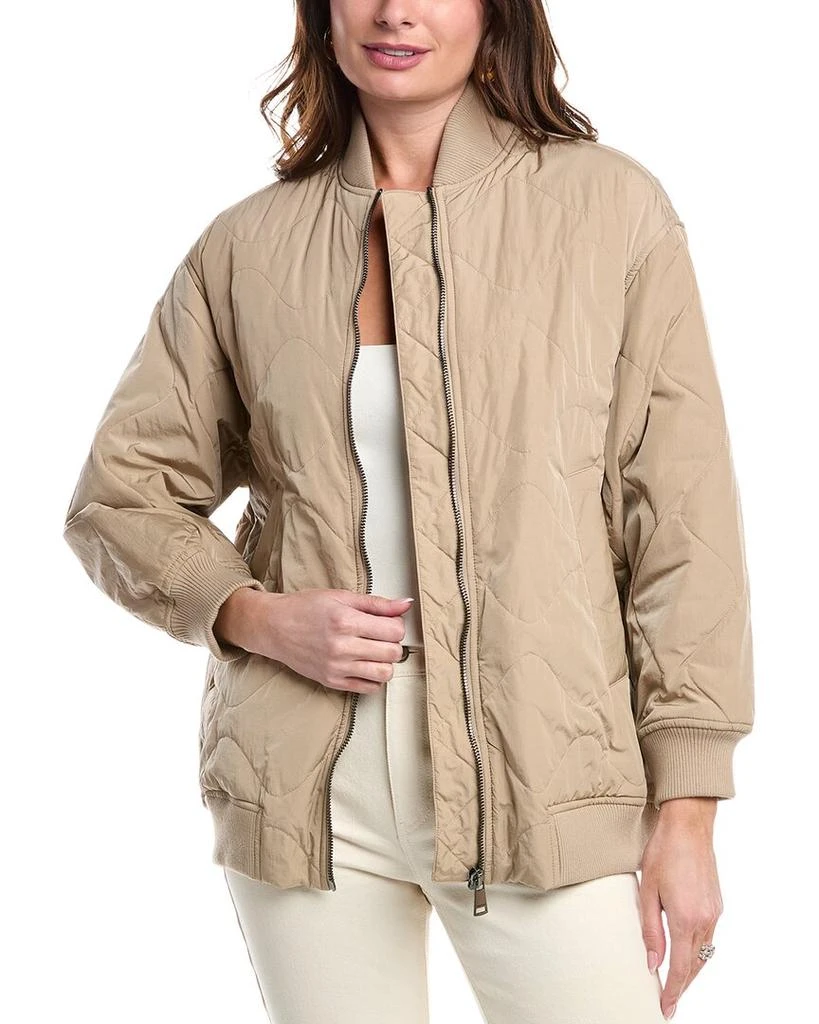Weekend Max Mara Norel Quilted Jacket 1