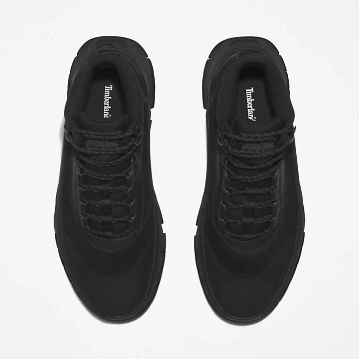 Timberland TBL® Turbo Hiking Boot for Men in Black 2