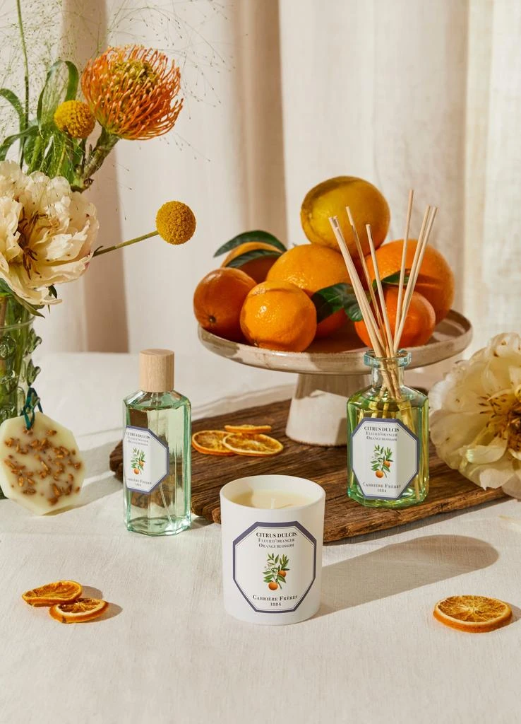 Carriere Freres Room spray Orange Blossom - Citrus Dulcis 200 ml 3