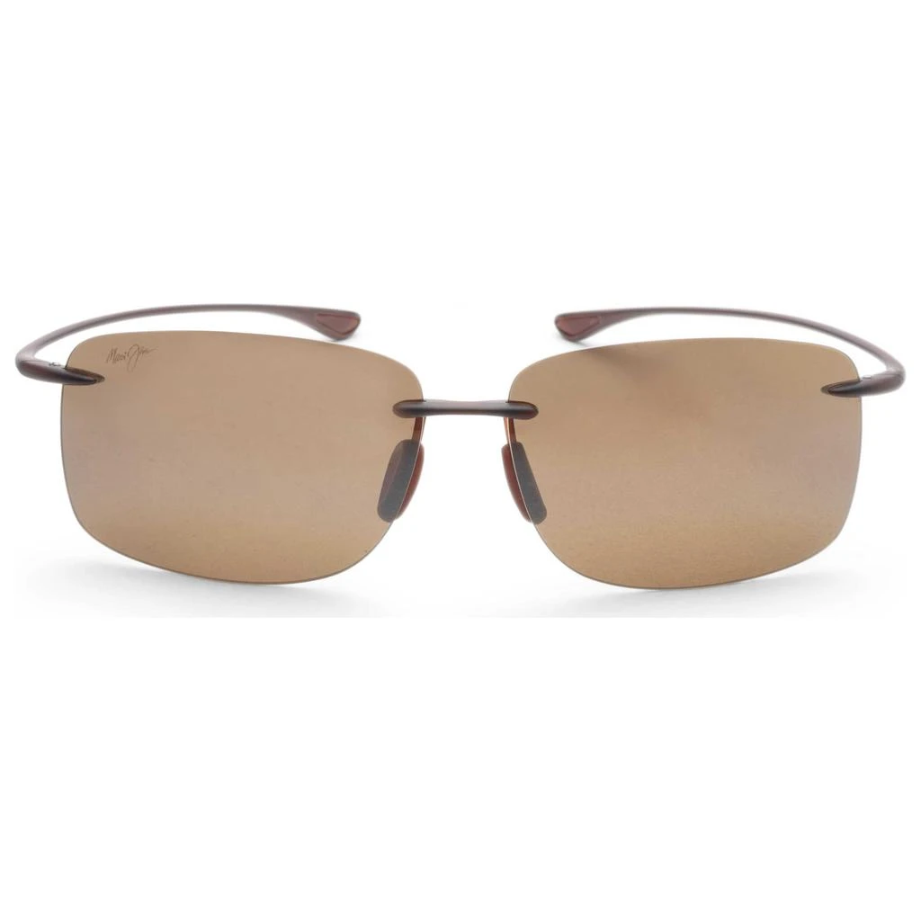 Maui Jim Maui Jim Men
s Sunglasses MJ0443S-004 3