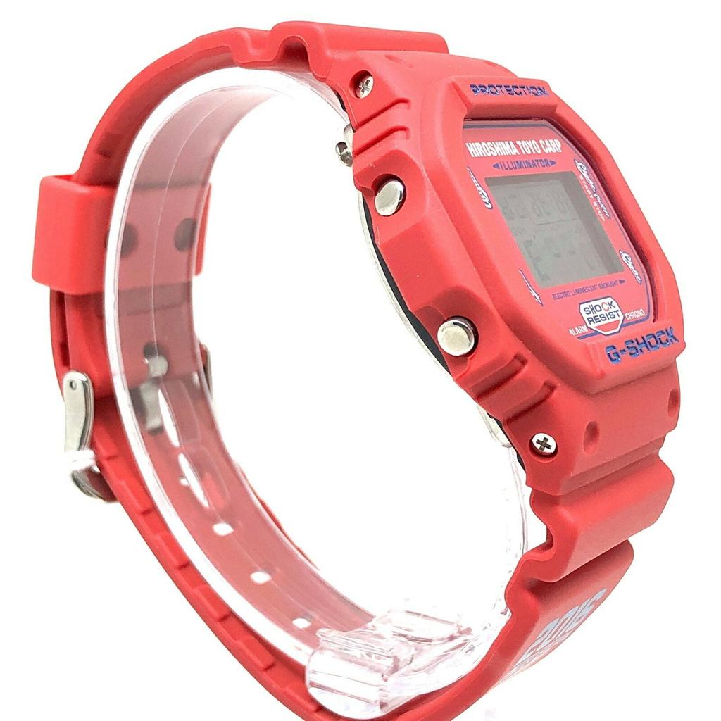 Casio G-Shock (Pre-Owned)