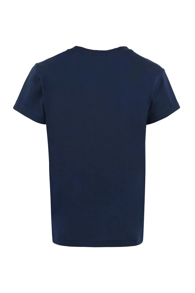 Ralph Lauren CREWNECK COTTON T-SHIRT 2