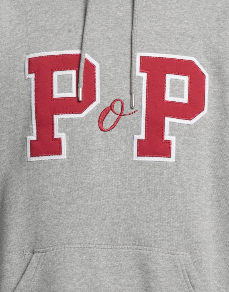 Pop Trading Company Hooded sweatshirt 4