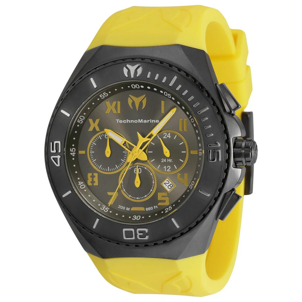 Shop TechnoMarine Ocean Men's Watch TM-220021 on Sale at