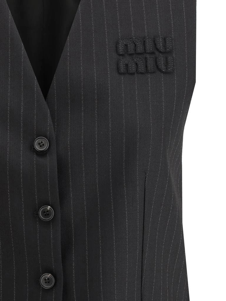Miu Miu Vest 3