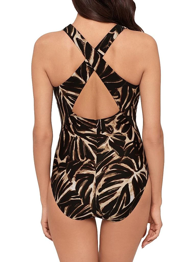 Magicsuit Desert Mirage Halle One-Piece Swimsuit 4