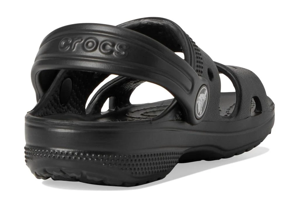 Crocs Classic Sandals (Toddler) 5