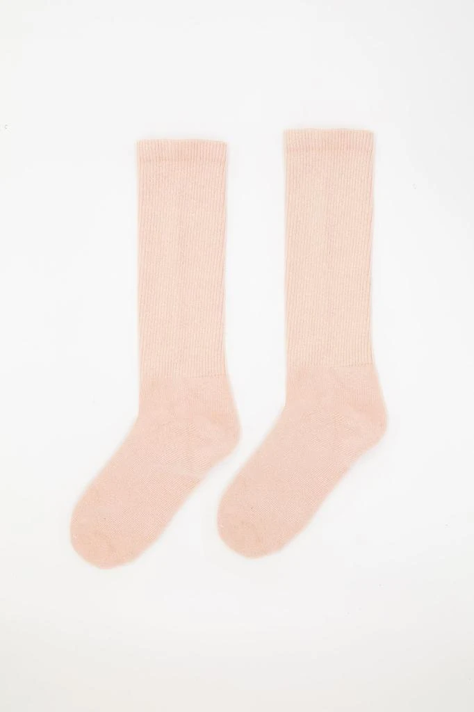 Los Angeles Apparel UNISOCK - Unisex Sock 135