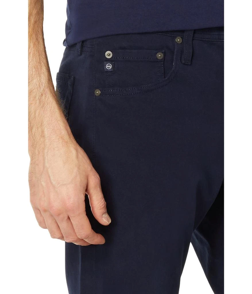 AG Tellis Slim Fit Pants 3