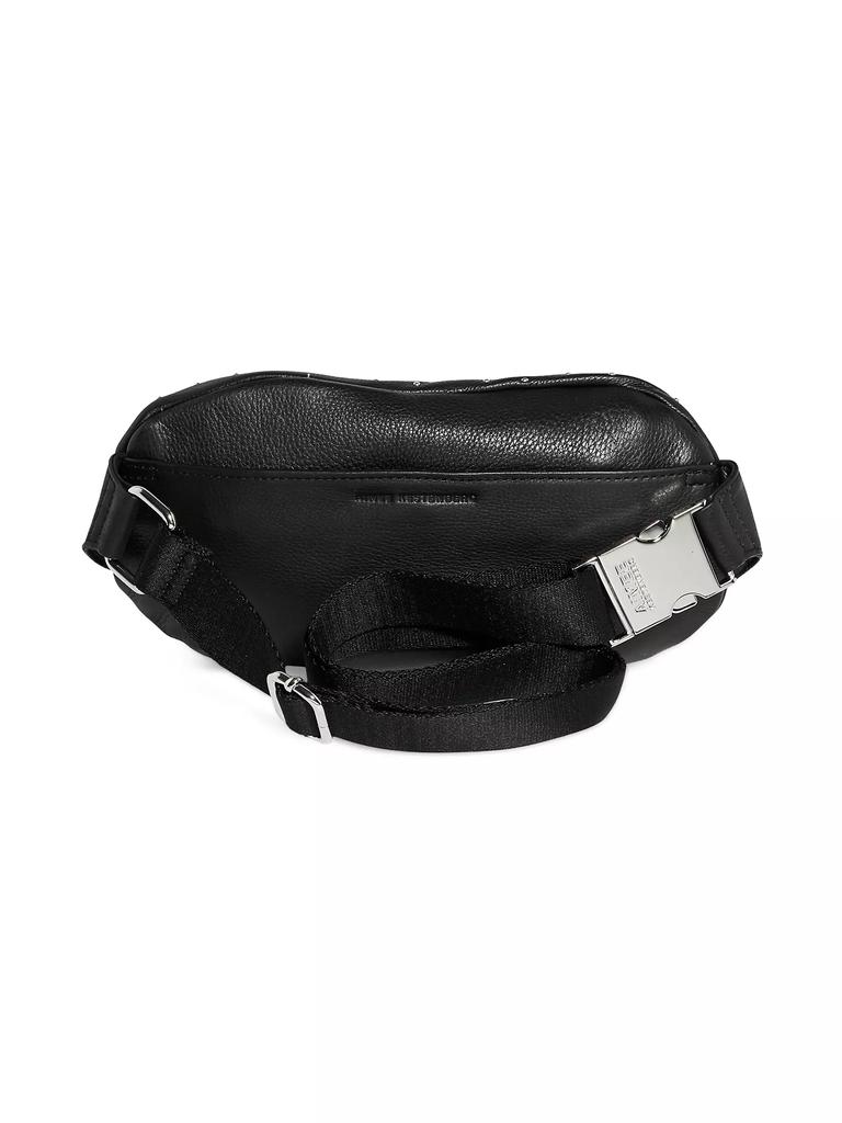Aimee Kestenberg Milan Leather Bum Bag