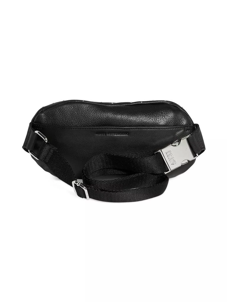 Aimee Kestenberg Milan Leather Bum Bag 2