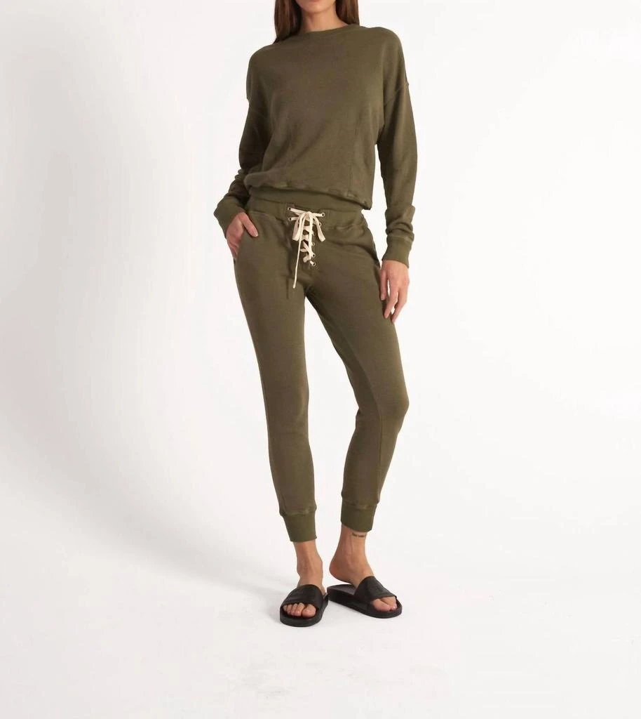 n:philanthropy Mila Jogger 2