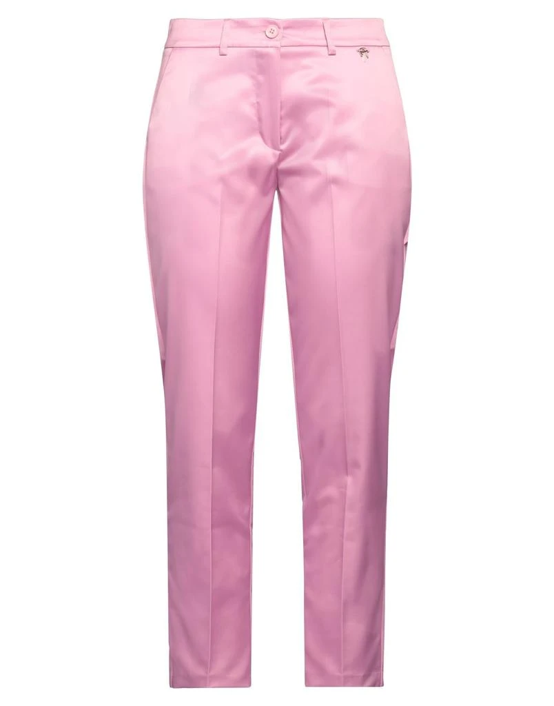 GAI MATTIOLO Casual pants 1
