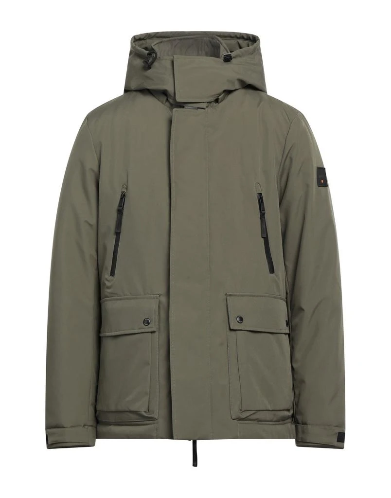 DEKKER Jacket 1