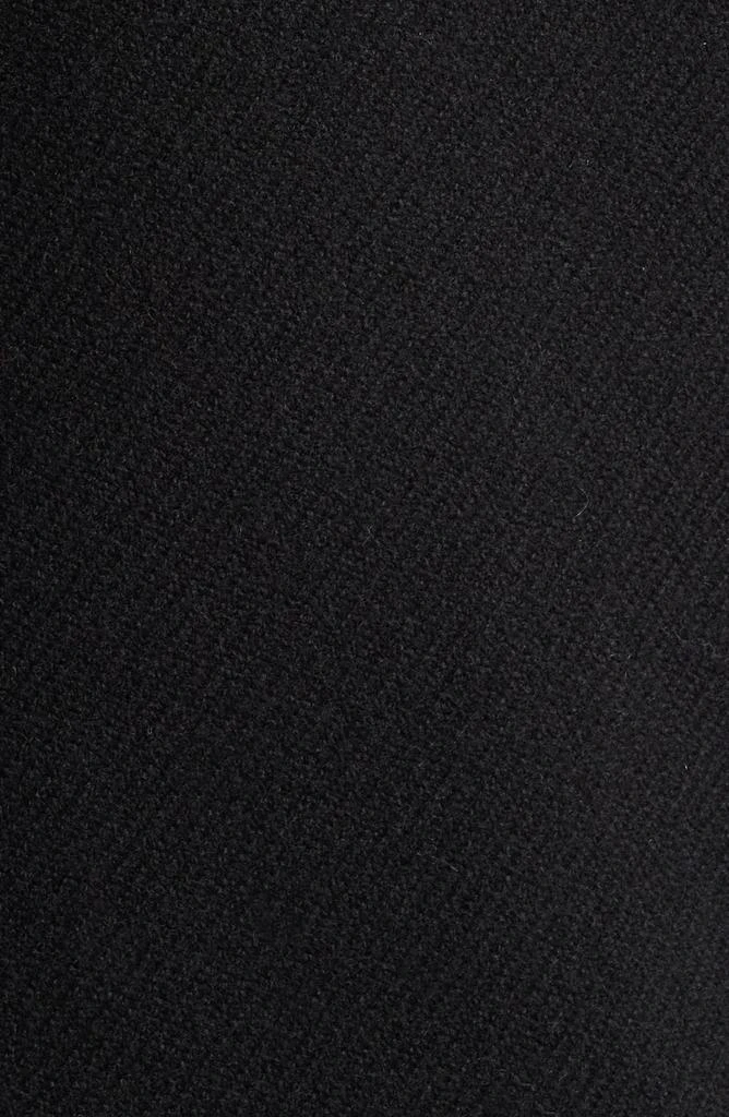 Sam Edelman Inset Waist Coat 5