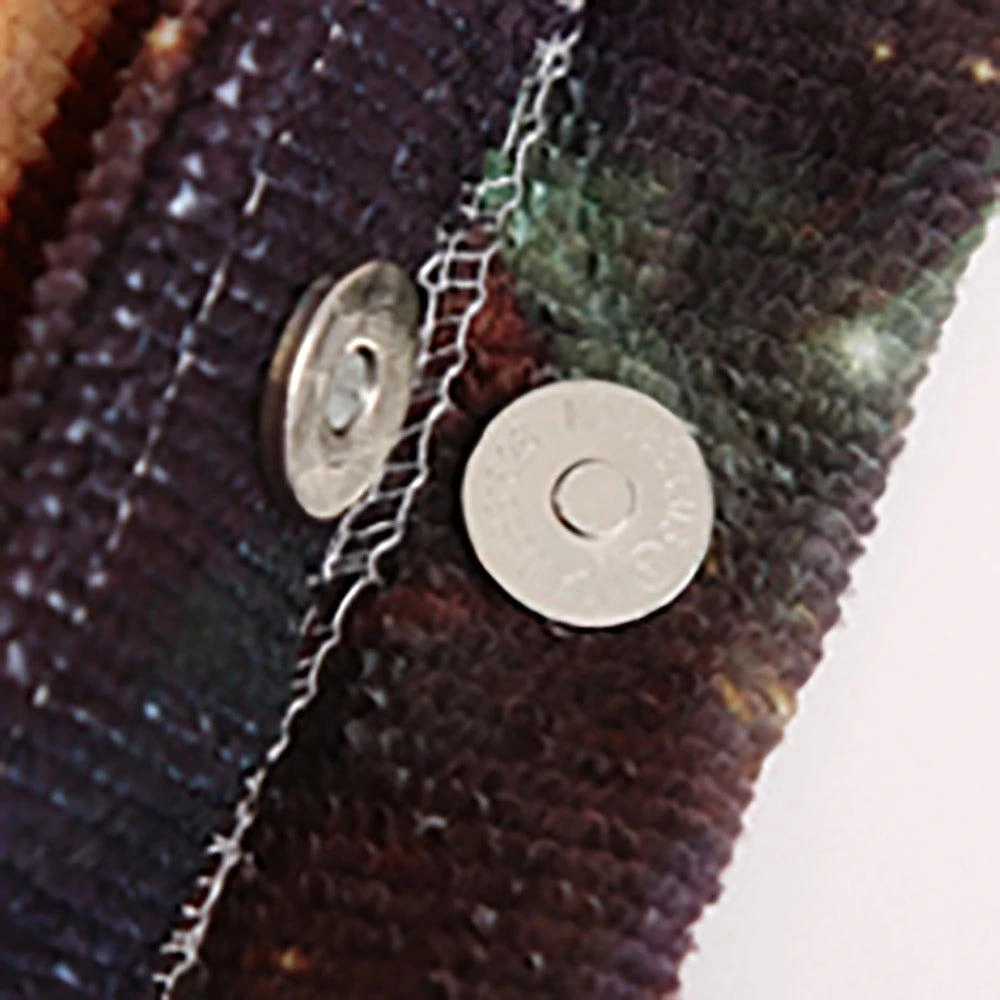 FASHNZFAB Galaxy Print Beach Towel and Tote Bag 5