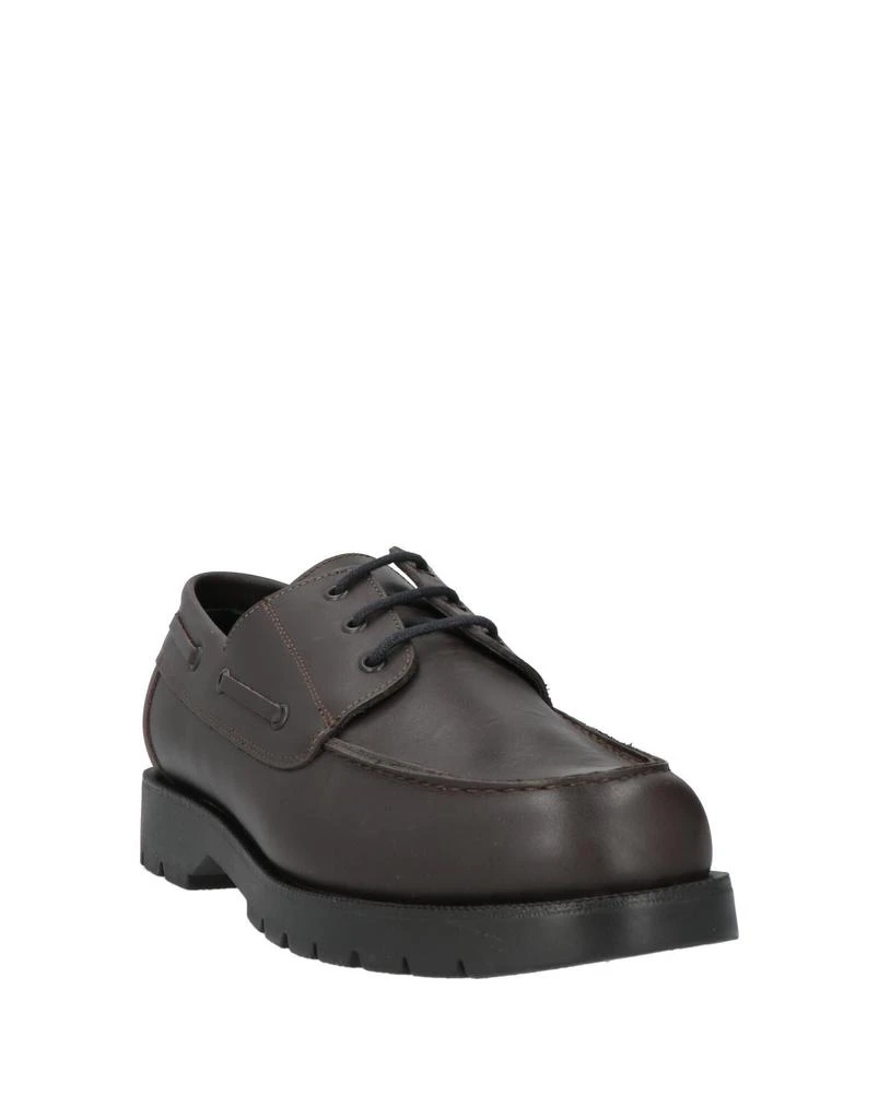 KLEMAN Laced shoes 2