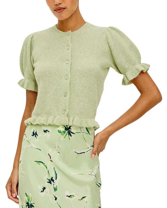 Rails Lora Cardigan Sweater