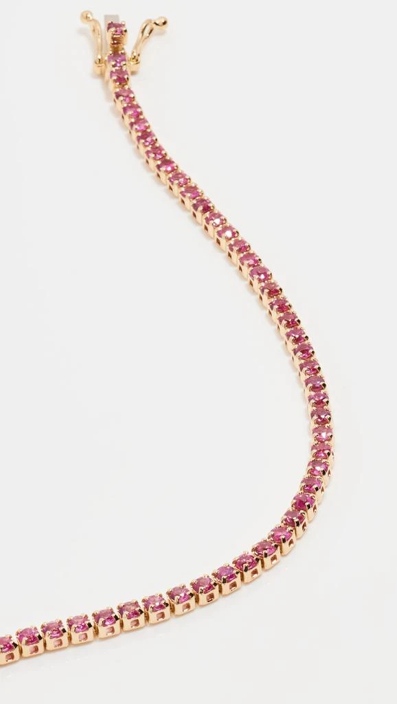 SHAY 18k Single Line Thread Bracelet 3