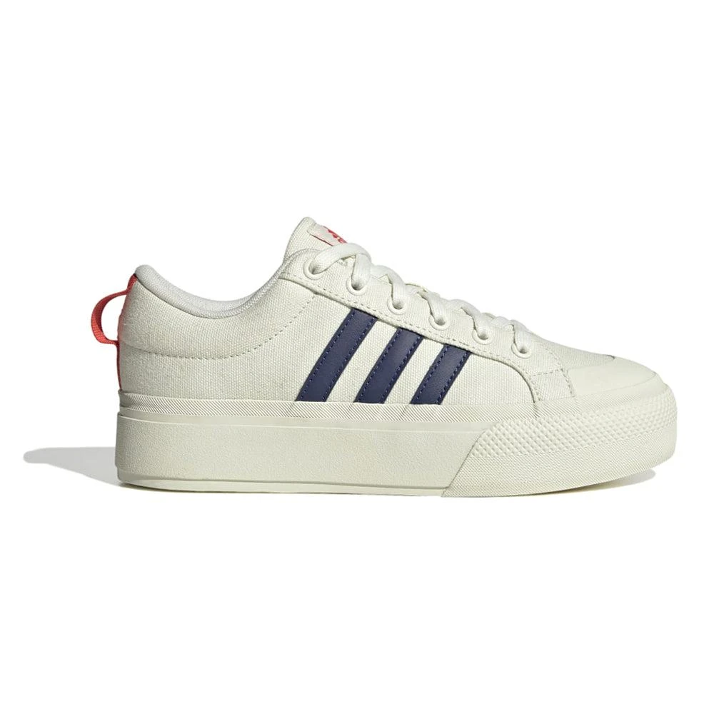 Adidas Bravada 2.0 Platform Sneakers 1