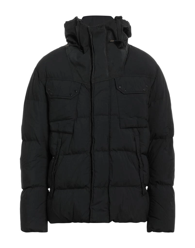 Ten C Shell  jacket 1
