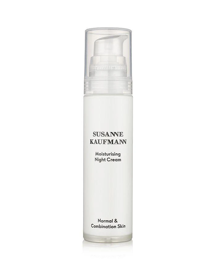 Susanne Kaufmann Moisturising Night Cream 1.7 oz. 1