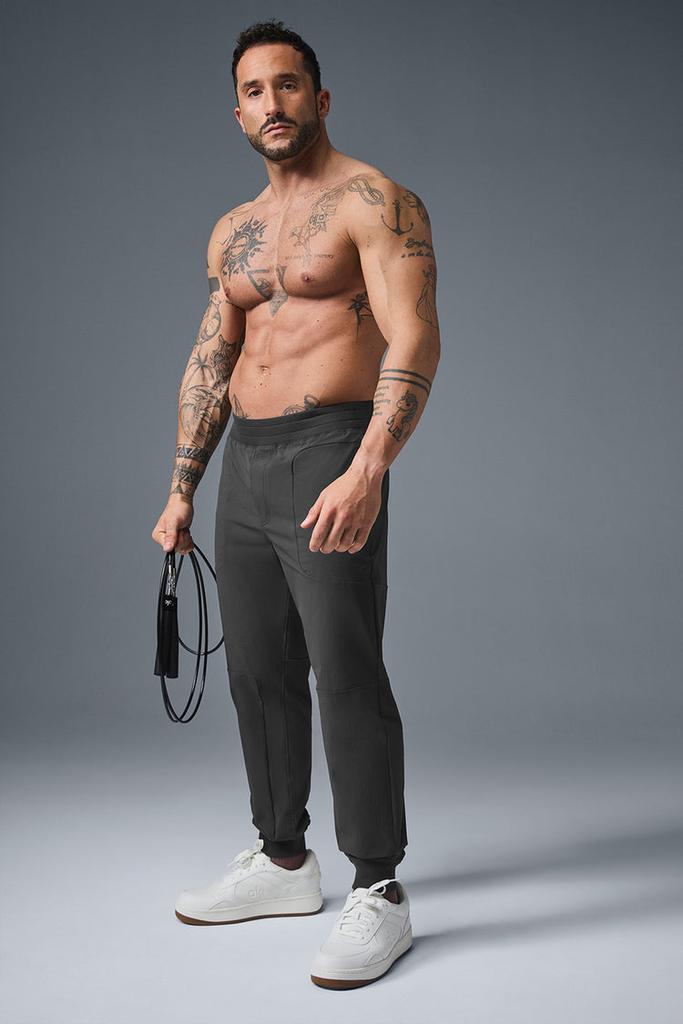 Alo Co-Op Pant - Navy