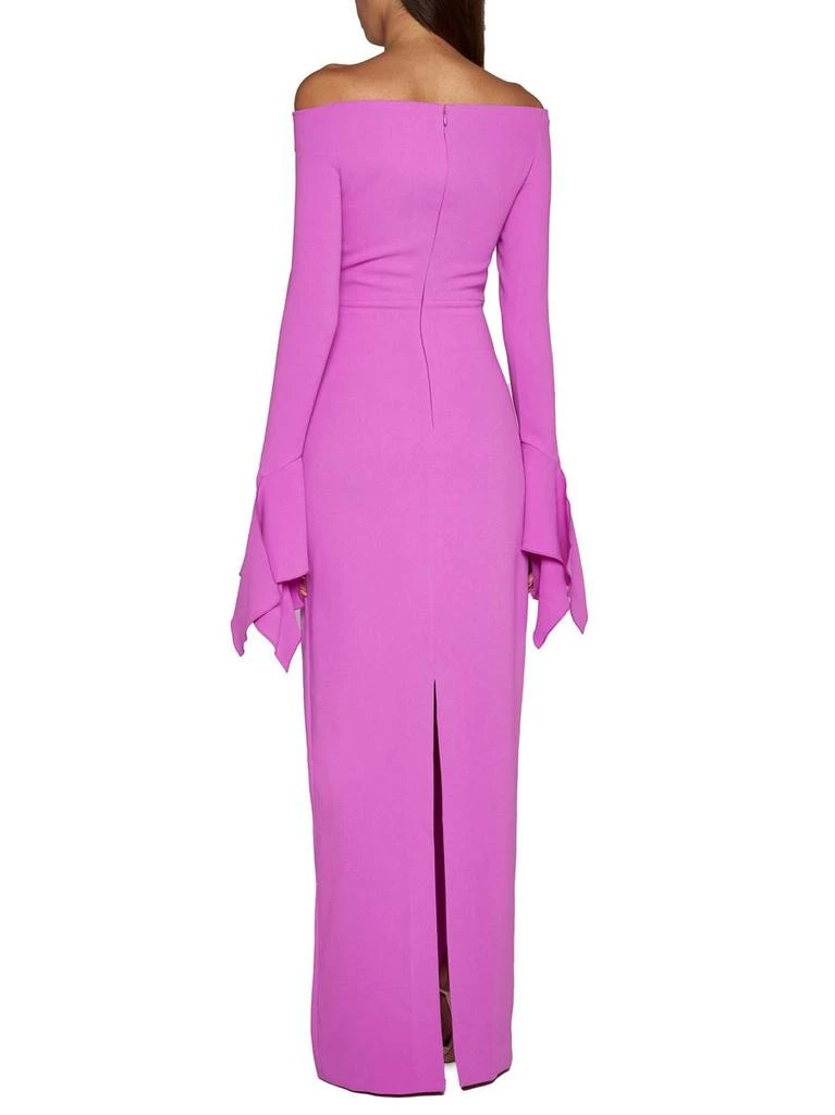 SOLACE LONDON Solace London Dresses 3