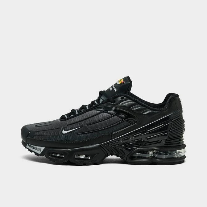 NIKE Men's Nike Air Max Plus 3 Casual Shoes