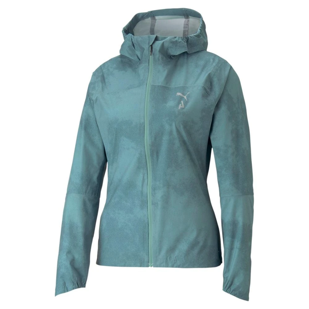 Shop Seasons Stormcell Light Packable Full Zip Jacket on Sale at