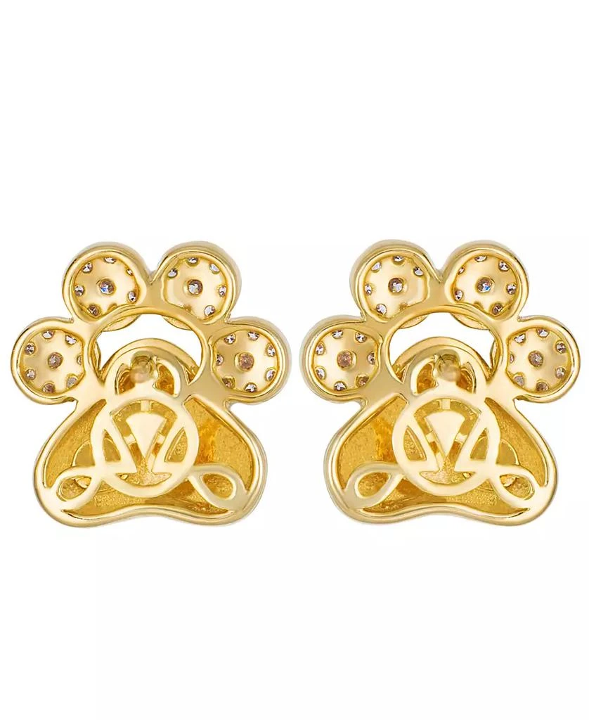 Le Vian Nude Diamond Earrings (0.52 ct. t.w.) in 14k Honey Gold 3