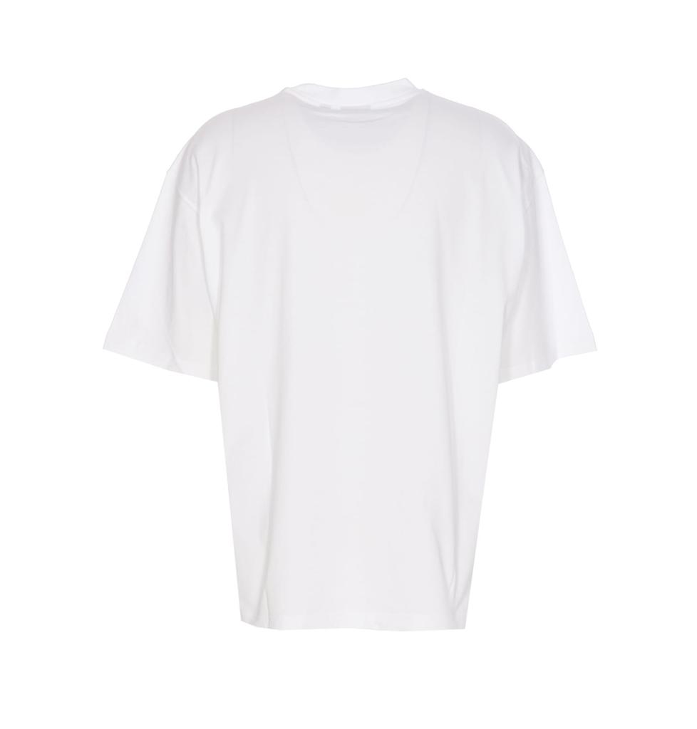 DAILY PAPER Dotted Logo T-shirt