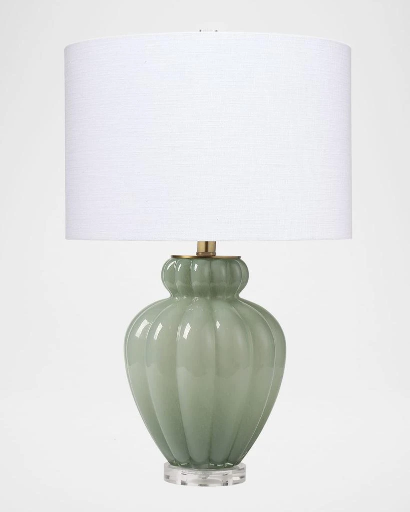 Jamie Young Agnes 23" Table Lamp