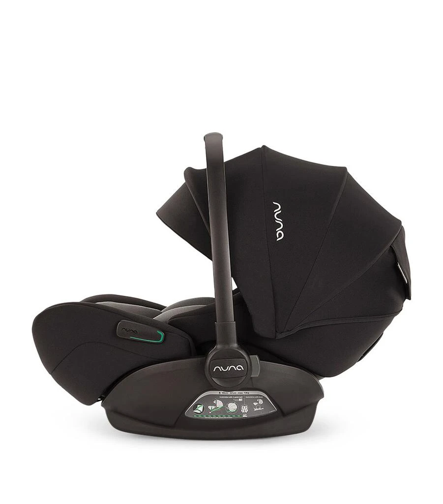 Nuna ARRA Flex Car Seat 3