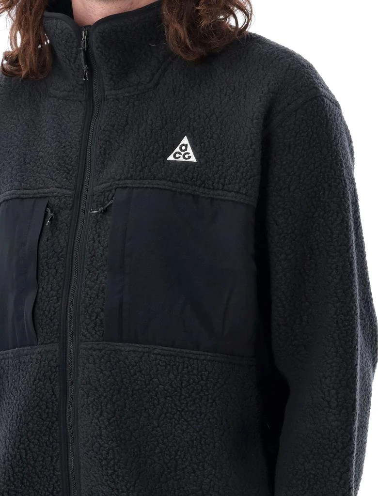 NIKE Nike ACG Arctic Wolf Fleece Jacket 3