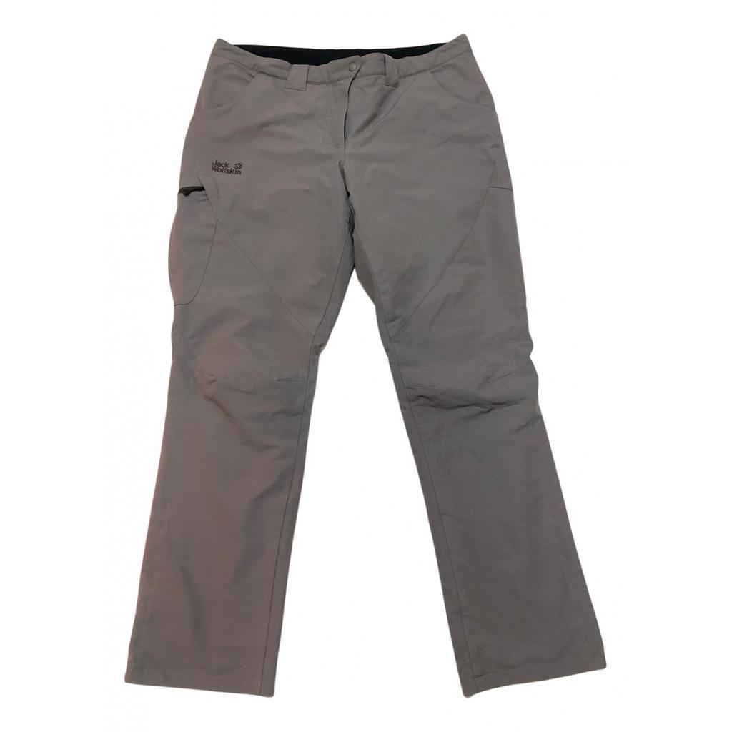 Jack Wolfskin Jack Wolfskin Trousers