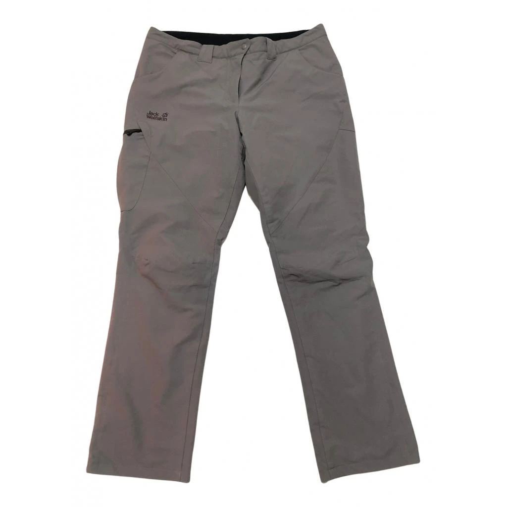 Jack Wolfskin Jack Wolfskin Trousers 1