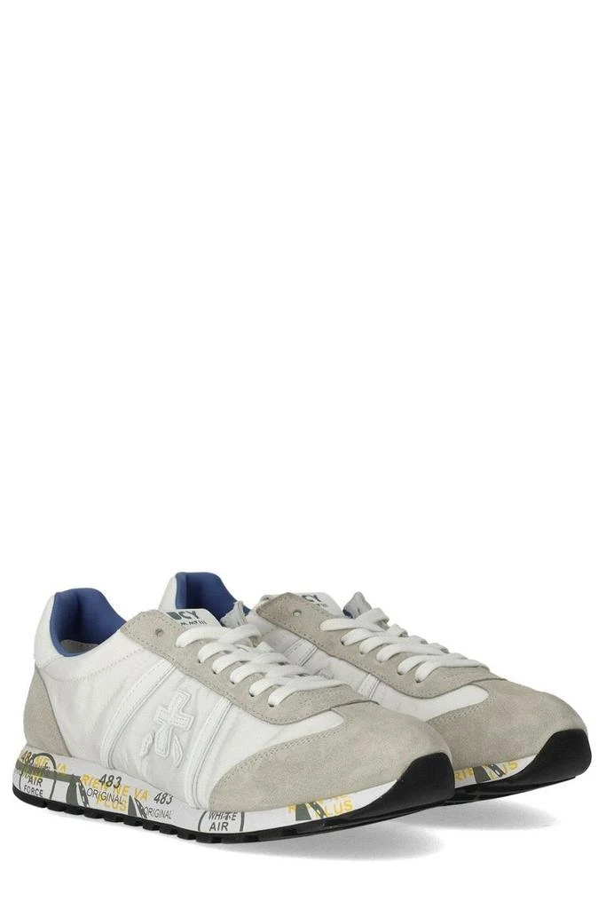 PREMIATA Premiata Lucy Lace-Up Sneakers 2