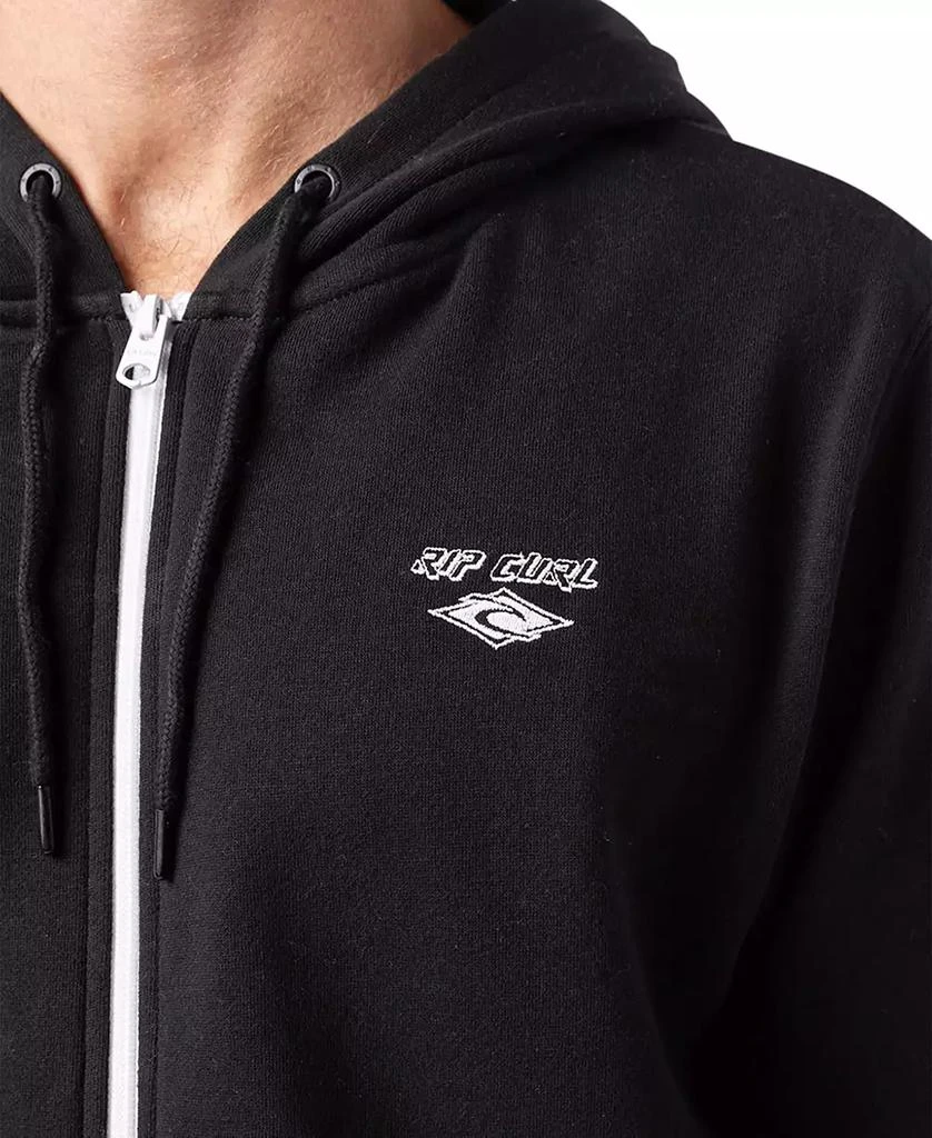 Rip Curl Men's Classic Zip Hoodie 3
