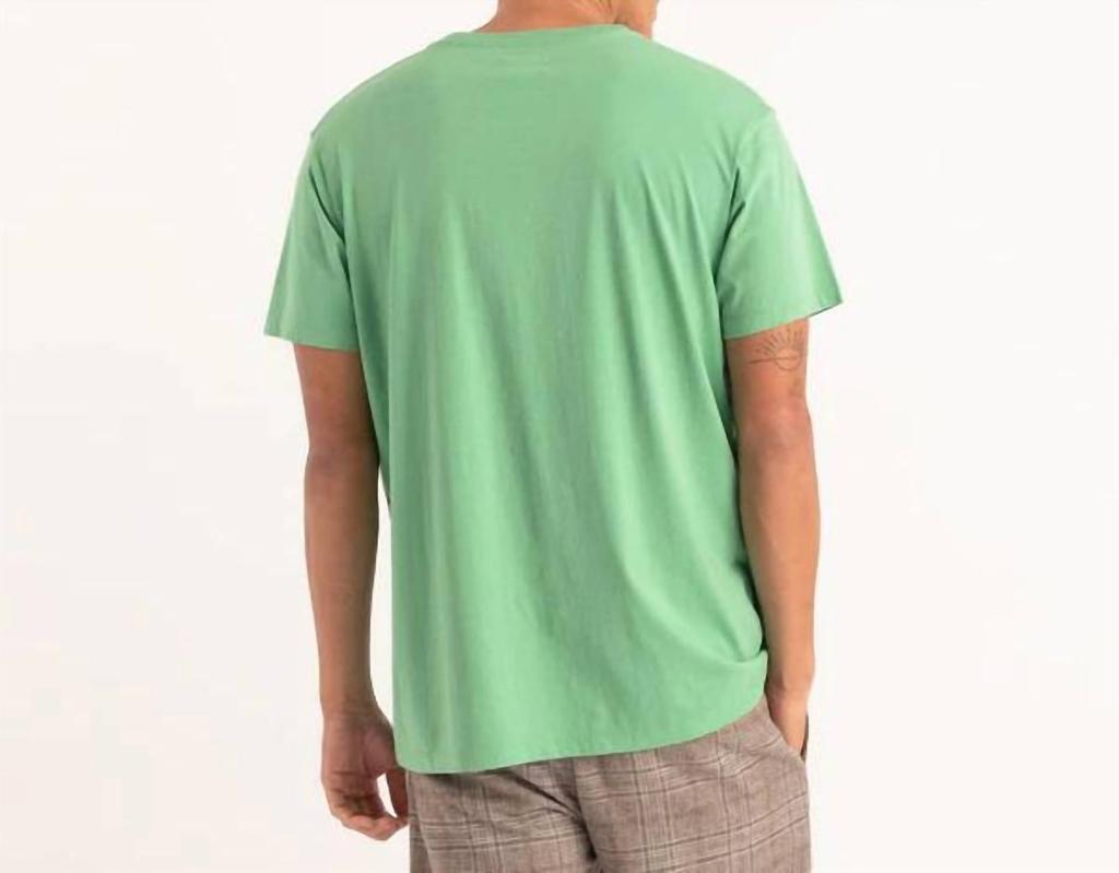 Banks Journal Banks Journal - Smile Faded Tee