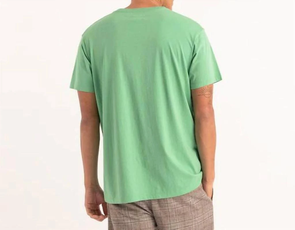 Banks Journal Banks Journal - Smile Faded Tee 2